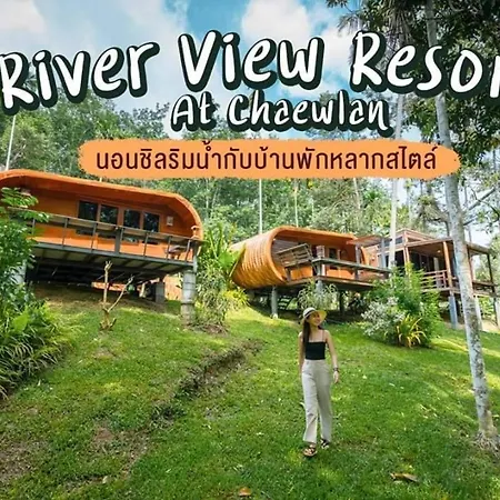 River View Resort At Chaewlan-3