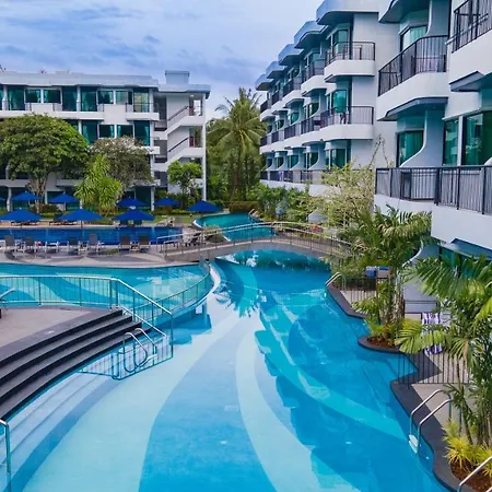 Holiday Style Ao Nang Beach Resort, Krabi-3