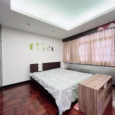 Flourish Apartments Sukhumvit 39-2