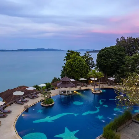 Supalai Scenic Bay Resort And Spa, Sha Extra Plus-3