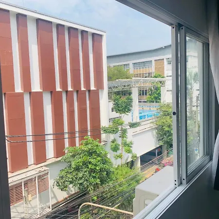 Thonglor Suites Hotel-3
