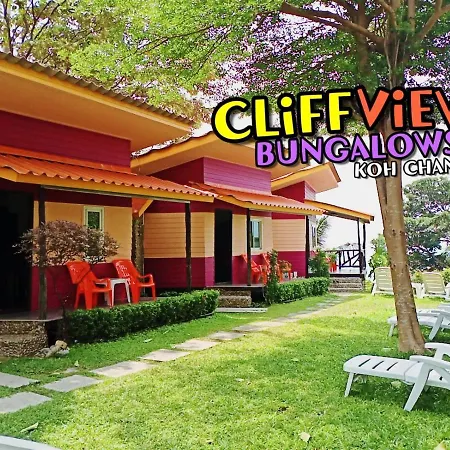 Cliff View Bungalows-3