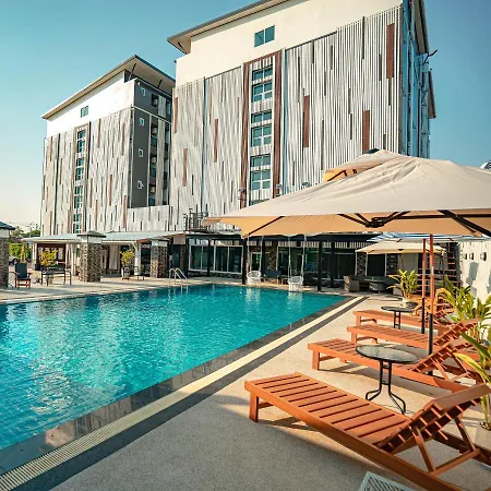 Blue Sky Residence Airport-2