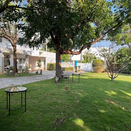 Udee Cozy Hotel-3