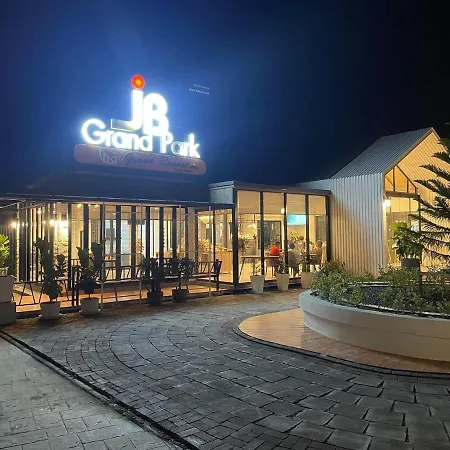 Jb Grand Resort-3