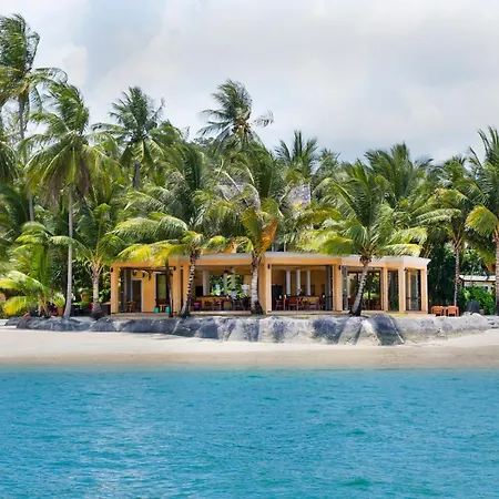 Peninsula Beach Resort-3