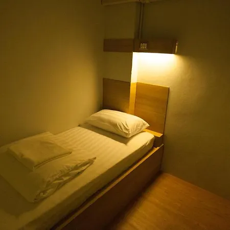 Micro Hostel-2