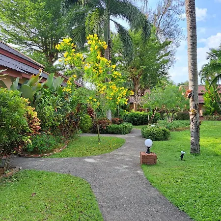 Jasmin Resort - SHA Plus-3