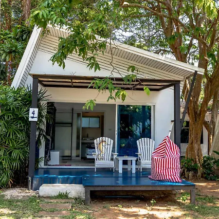 Baan Koh Mak-2