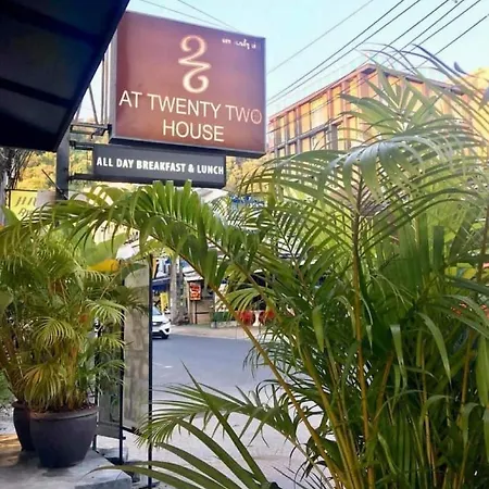 Twenty Two House-3