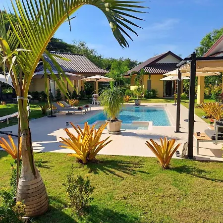 Residence M Thailand, Resort, Mae Ramphueng Beach, Ban Phe, Rayong, Residence M Thailand (Adults Only)-3