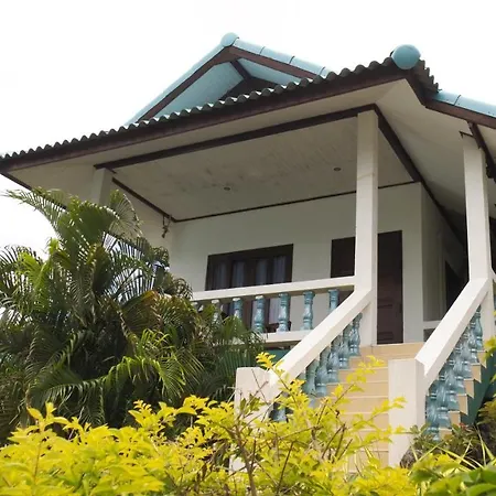 Dragon Hut Resort-2