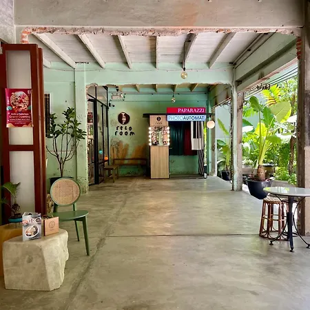 Galileoasis Boutique Hotel-3
