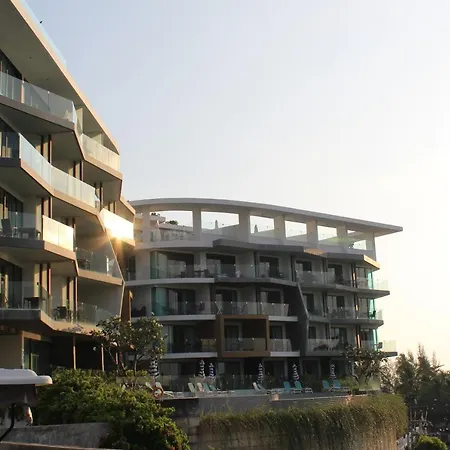 Lets Phuket Twin Sands Resort & Spa-Sha Extra Plus-2