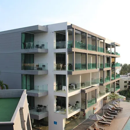 Lets Phuket Twin Sands Resort&Spa-SHA Extra Plus-2