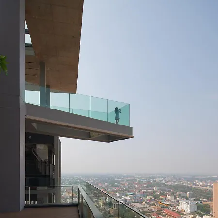 Ad Lib Hotel Khon Kaen-2