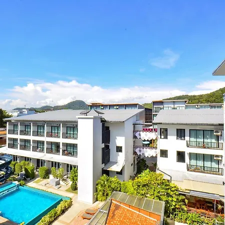 Aonang Viva Resort - Sha Plus-2