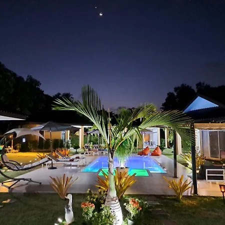 Residence M Thailand, Resort, Mae Ramphueng Beach, Ban Phe, Rayong, Residence M Thailand (Adults Only)-2