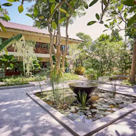 Sea Sand Sun Resort And Villas - Sha Plus-2