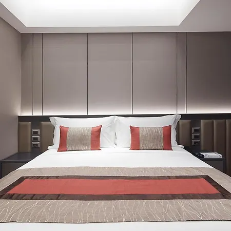 Grace At Five By Grace Hotel Bangkok-2