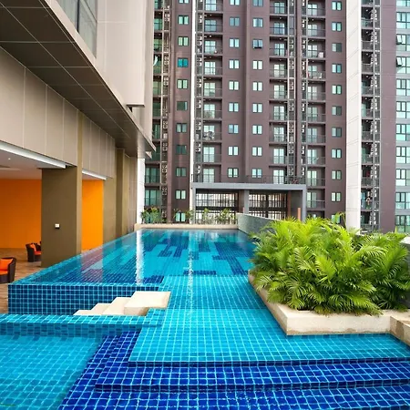 Best Western Plus Wanda Grand Hotel-2