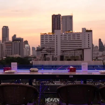Heaven Boutique Hotel-3