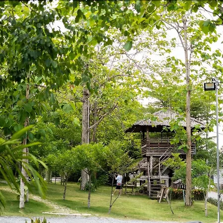 Casa Foresta Nan-2
