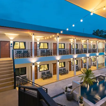 The Chu'S Boutique Hotel-3