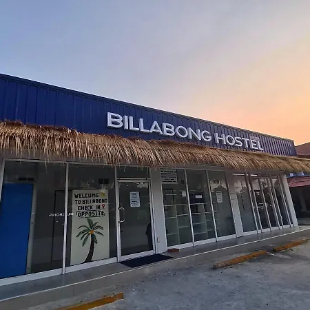 Billabong Hotel And Cafe-3