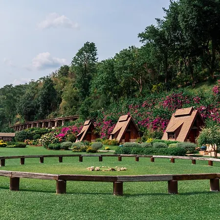 Suan Sai Yok Resort-3