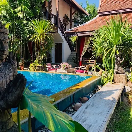 Hongkhao Village-2