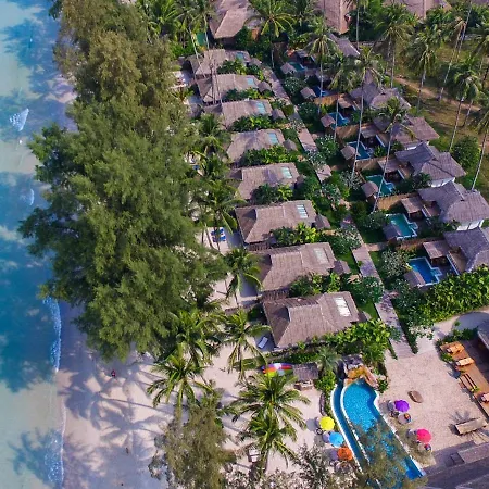 Tinkerbell Resort @ Koh Kood-2