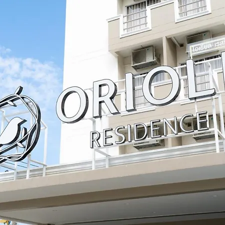 Oriole Residence - Suvarnabhumi Airport-2