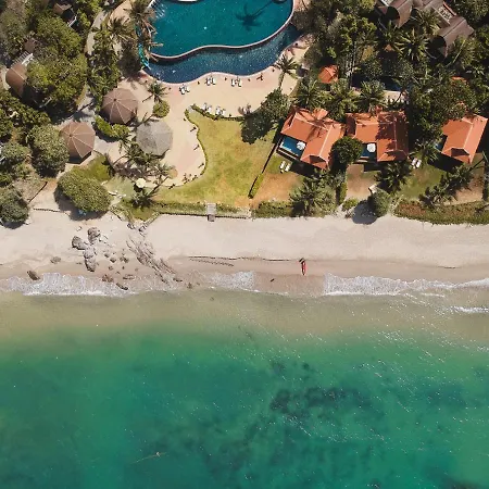Rawi Warin Resort And Spa - Sha Extra Plus-2