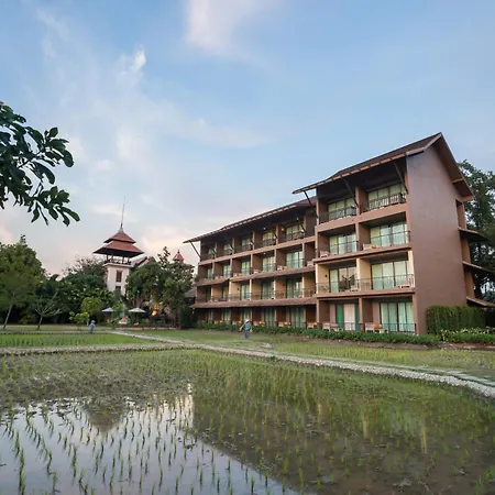 Siripanna Villa Resort&Spa Chiang Mai -SHA Extra Plus-3