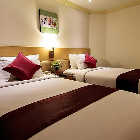 Bossotel Bangkok-2