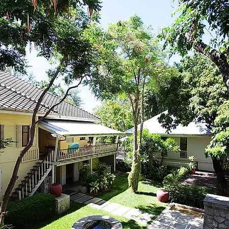 Baan Bayan - Hua Hin - Sha Extra Plus-2