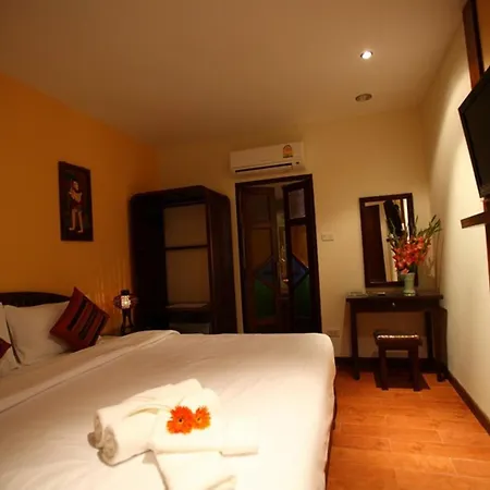 Chiang Mai Boutique House-2
