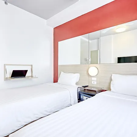 Easy Planet Bangkok Asoke-3