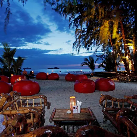 Centara Koh Chang Tropicana Resort-2