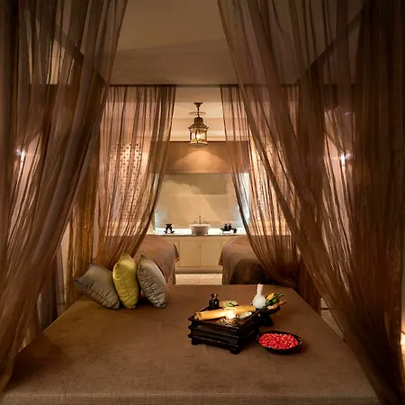 Hôtel Anantara Siam Bangkok-3