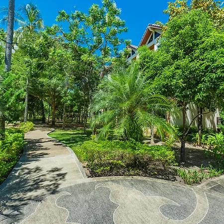 Duangjitt Resort & Spa-2