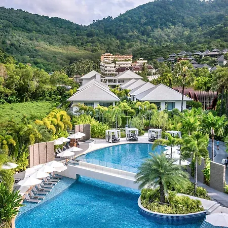 Holiday Inn Resort Phuket Karon Beach By Ihg-3