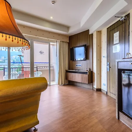 Blue Ocean Resort-3