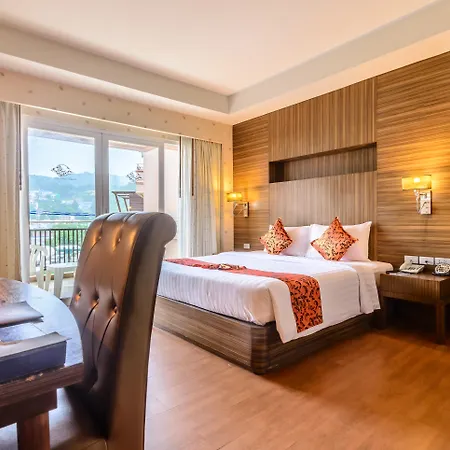 Blue Ocean Resort-2