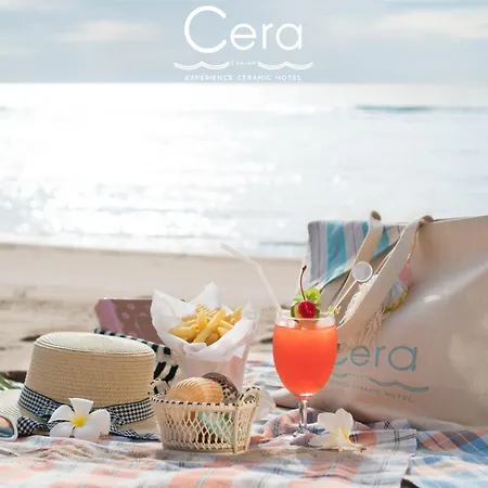 Cera Resort @ Cha-Am-2
