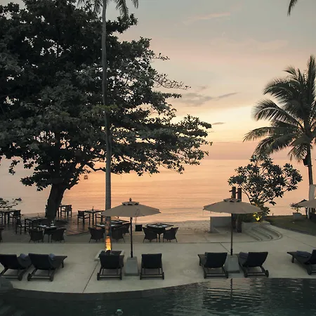 Saii Koh Samui Villas - Adult Only 12 Plus-3