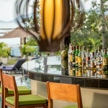 Saii Koh Samui Villas - Adult Only 12 Plus-2