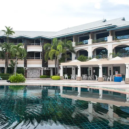 Phi Phi Island Cabana Hotel-3