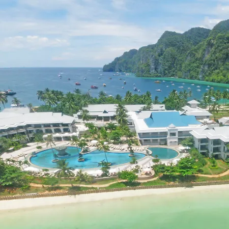 Phi Phi Island Cabana Hotel-3